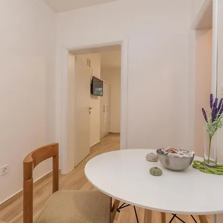 شقة Nice In With 1 Bedrooms *