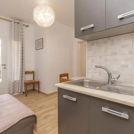 شقة Nice In With 1 Bedrooms *